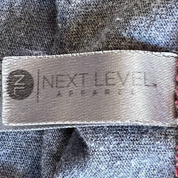 Christmas Scene Sleep Jersey Pickup Truck Christmas Tree Next Level Vintage Look - Picture 5 of 7